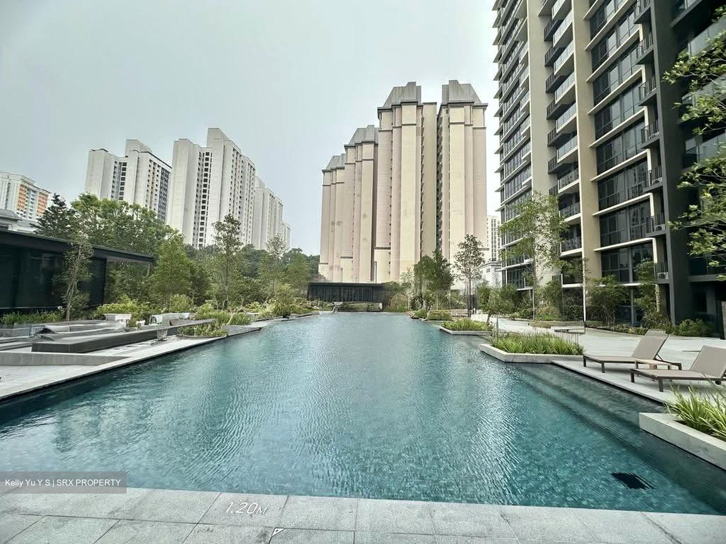 The Myst (D23), Condominium #631000221